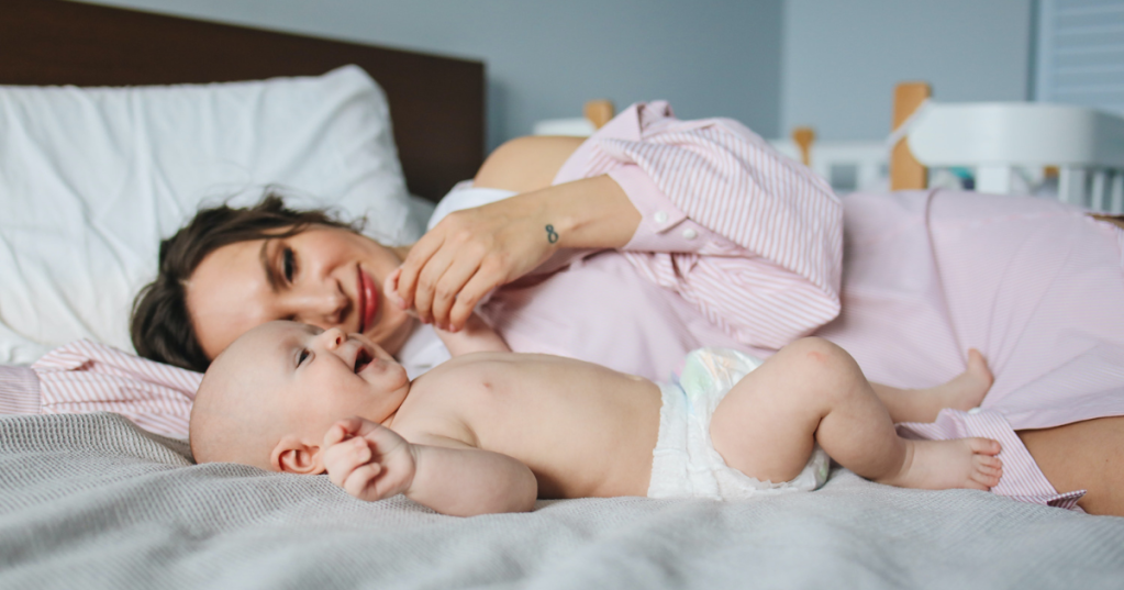 5 Products for a Comfortable Confinement