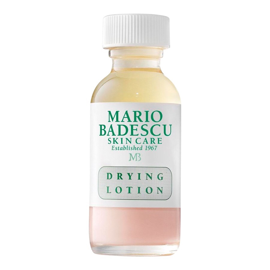 Mario Badescu Drying Lotion Product Review